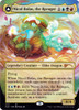 Nicol Bolas, the Ravager (Display Commander) (Secret Lair - From Cute to Brute)