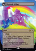 Westvale Abbey (Display Commander) (Secret Lair - From Cute to Brute)