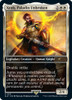 Xenk, Paladin Unbroken (Secret Lair - Dungeons & Dragons: Honor Among Thieves)