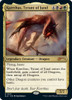 Karrthus, Tyrant of Jund (Secret Lair - Sam Burley)
