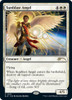Sunblast Angel (Secret Lair - Alayna Danner)
