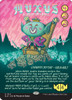 Muxus, Goblin Grandee (Secret Lair - Goblin & Squabblin')