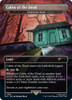 Field of the Dead [Cabin of the Dead] (Secret Lair - Evil Dead)