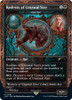 Pack Rat [Rodents of Unusual Size] (Secret Lair - The Princess Bride)