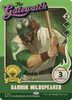 Garruk Wildspeaker (Secret Lair - Magic: the Baseballing)