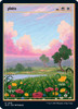 Plains (Secret Lair - PixelLands_v02.jpg)