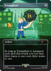 Trinisphere (Secret Lair - Fallout: Vault Boy)