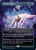 Arcane Signet (Secret Lair - Through the Wormhole)