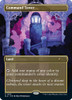 Command Tower (Secret Lair - Through the Wormhole)
