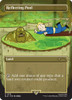 Reflecting Pool (Secret Lair - Fallout: Points of Interest)