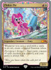 Pinkie Pie (Secret Lair - Ponies: The Galloping 2)