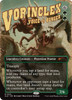 Vorinclex, Voice of Hunger (Secret Lair - Outlaw Anthology Vol. 2)
