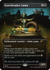 Gravebreaker Lamia (Secret Lair - Diabolical Dioramas)