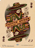 Coffin Queen (Secret Lair - Poker Faces)