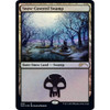 Snow-Covered Swamp (Foil) (Secret Lair - Eldraine Wonderland)