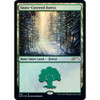 Snow-Covered Forest (Foil) (Secret Lair - Eldraine Wonderland)