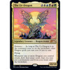 The Ur-Dragon (Foil) (Secret Lair - Kaleidoscope Killers)