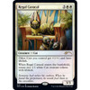 Regal Caracal (Foil) (Secret Lair - OMG KITTIES!)