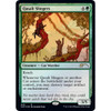 Qasali Slingers (Foil) (Secret Lair - OMG KITTIES!)