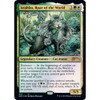 Arahbo, Roar of the World (Foil) (Secret Lair - OMG KITTIES!)
