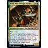 Mirri, Weatherlight Duelist (Foil) (Secret Lair - OMG KITTIES!)