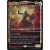 Karametra, God of Harvests (Foil) (Secret Lair - Theros Stargazing)