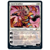 Ajani Steadfast (Foil) (Secret Lair - The Path Not Traveled)