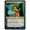 Vraska, Golgari Queen (Foil) (Secret Lair - The Path Not Traveled)
