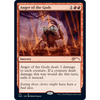Anger of the Gods (Foil) (Secret Lair - Happy Yargle Day!)