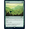 Explore (Foil) (Secret Lair - Happy Yargle Day!)
