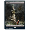 Swamp (#119) (Foil) (Secret Lair - Seb McKinnon)