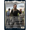 Rick, Steadfast Leader (Foil) (Secret Lair - The Walking Dead)