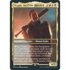 Negan, the Cold-Blooded (Foil) (Secret Lair - The Walking Dead)