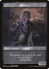 Walker Token (#150) (Secret Lair - The Walking Dead) (Secret Lair - The Walking Dead)