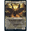 Admonition Angel (Foil) (Secret Lair - Showcase: Zendikar Revisited)