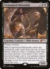 Demonlord Belzenlok (Foil) (Secret Lair - Read the Fine Print)