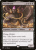 Griselbrand (Foil) (Secret Lair - Read the Fine Print)