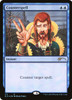 Counterspell (Foil) (Secret Lair - Artist Series: Mark Poole)