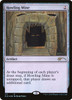 Howling Mine (Foil) (Secret Lair - Artist Series: Mark Poole)