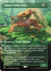 Sakura-Tribe Elder (Foil) (Secret Lair - Special Guest: Fiona Staples)