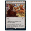 Swarmyard (Foil) (Secret Lair - Hope You Like Squirrels)