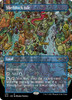 Shelldock Isle (Foil) (Secret Lair - Fblthp: Totally Lost)