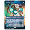 Ponder (Foil) (Secret Lair - Black is Magic)