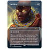 Sol Ring (Foil) (Secret Lair - Black is Magic)