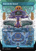 Seat of the Synod (Foil) (Secret Lair - Mirrodinsanity)