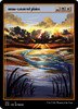 Snow-Covered Plains (Foil) (Secret Lair - Pixelsnowlands.jpg)