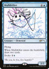 Mulldrifter (#374) (Foil) (Secret Lair - Extra Life 2021)
