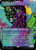 Zndrsplt, Eye of Wisdom (Foil) (Secret Lair - Heads I Win, Tails You Lose)