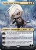 Sorin, Grim Nemesis (Foil) (Secret Lair - Li'l Walkers)
