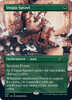 Utopia Sprawl (Foil) (Secret Lair - Special Guest: Kelogsloops)